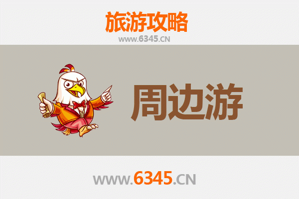 上海周边游全攻略：探索江南水乡与自然奇景